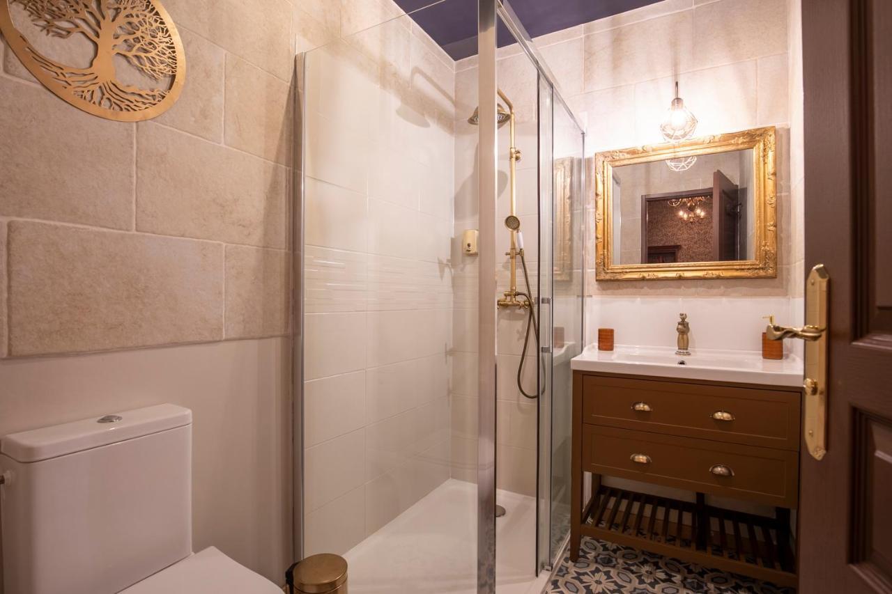 Le Refuge Du Sorcier - Enigme & Magie - Libourne Apartment Luaran gambar